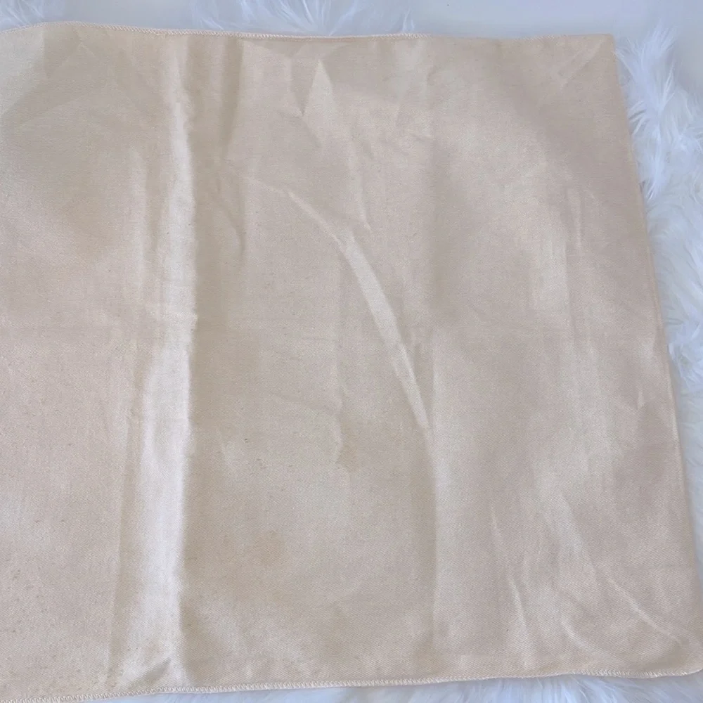 Louis Vuitton‎ Fold Over Dust Bag